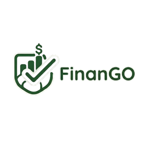 Logo do FinanGo
