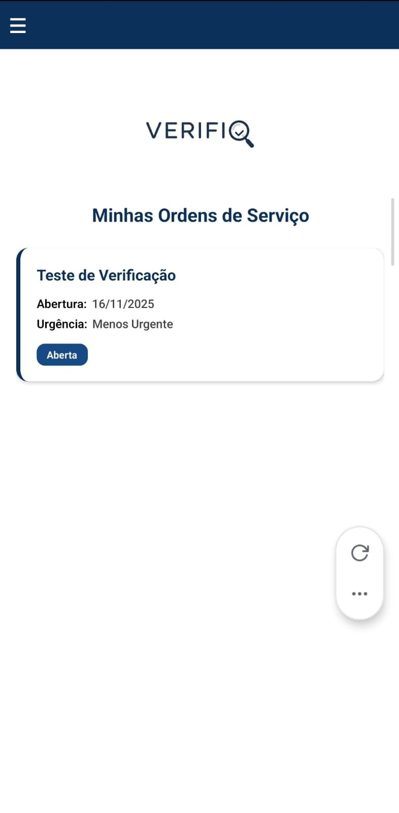 Etapa C - Evidencias